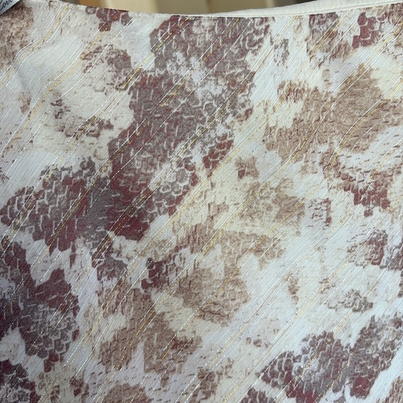 ❤️HOST PICK❤️NWT Lovers and friends skirt - Picture 9 of 9